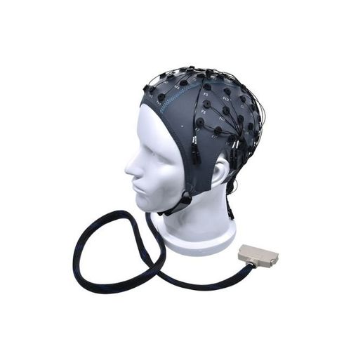 Casco EEG 32 canali - N01 series - Shenzhen Besdata Technology - 64 canali / 128 canali / per adulti