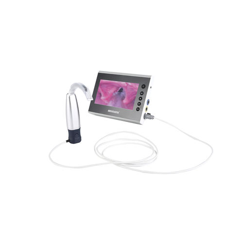 Videolaringoscopio pediatrico - BD-M7DP - Shenzhen Besdata Technology - ad alta definizione / con lama