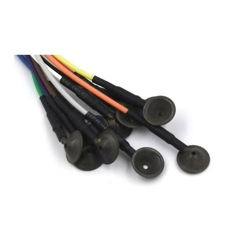 Elettrodo chirurgico - E04010002 - Shenzhen Besdata Technology - medico / EEG / tubo