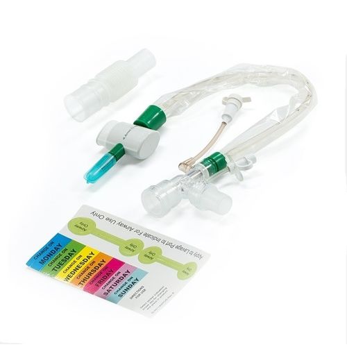 Circuito respiratorio monouso - BD-24L 24H L - Shenzhen Besdata Technology
