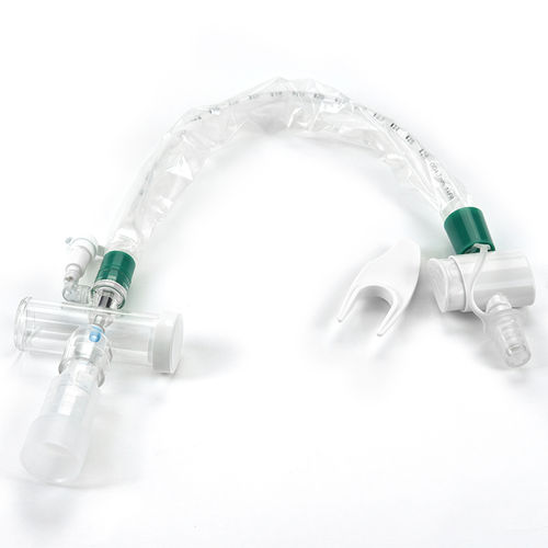 Circuito respiratorio monouso - BD-24T 24H T - Shenzhen Besdata Technology