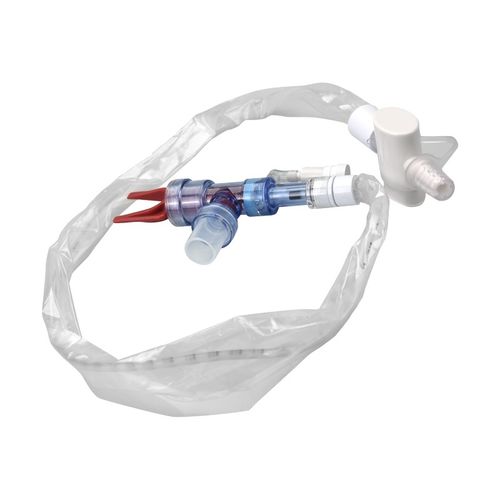 Circuito respiratorio chiuso - BD-72L 72H L - Shenzhen Besdata Technology - monouso