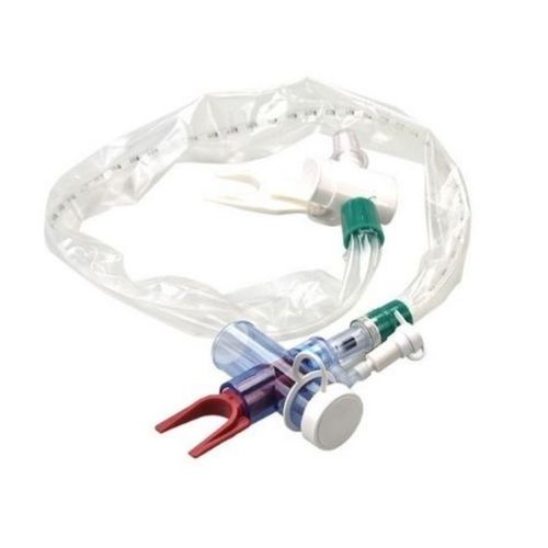 Circuito respiratorio monouso - BD-72T 72H T  - Shenzhen Besdata Technology