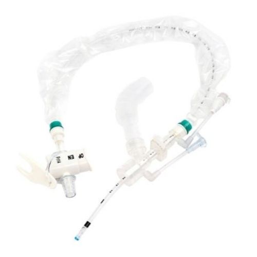Circuito respiratorio monouso - BD-72Y 72H Y - Shenzhen Besdata Technology