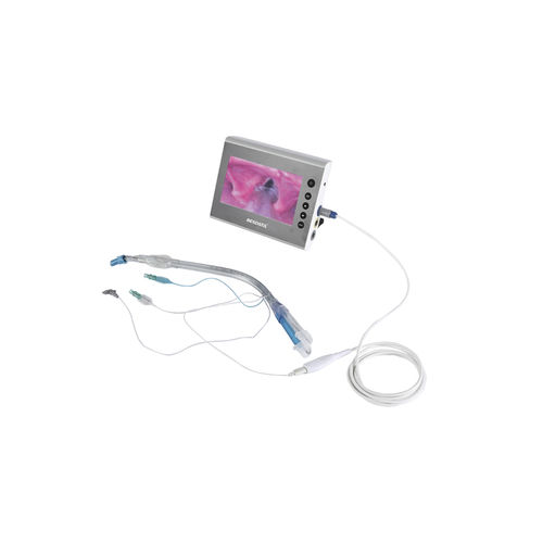 Tubo endotracheale orale - BD-DLT  - Shenzhen Besdata Technology - monouso