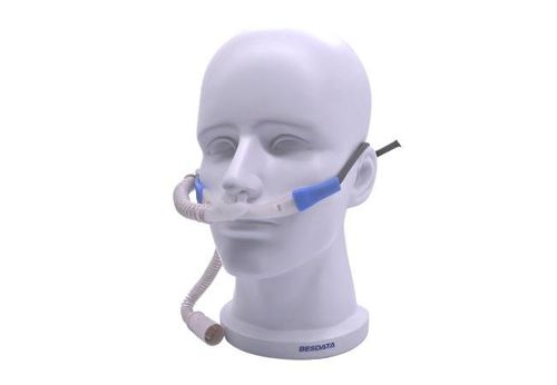 Cannula per intubazione - HFNC00 series - Shenzhen Besdata Technology - monouso / flessibile