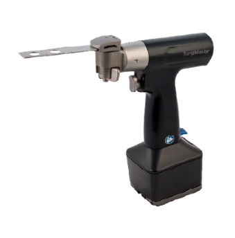 Motore chirurgico sega - Master 5 - Surgimaster Surgical - a batteria / per chirurgia ortopedica