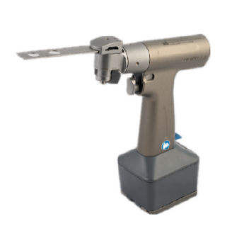 Motore chirurgico sega - Profession 6 - Surgimaster Surgical - a batteria / per chirurgia ortopedica