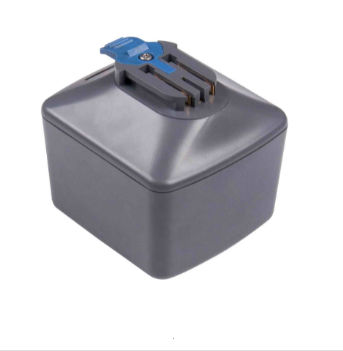 Batteria per motori chirurgici - NiCd Battery Pack - Surgimaster Surgical