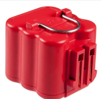 Batteria per motori chirurgici - NiMH Battery Pack - Surgimaster Surgical