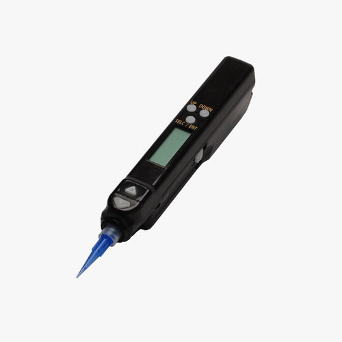 Pipettatore elettronico - Tofutty - Icomes Lab - siringa