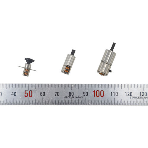 Attuatore lineare - MU series - Icomes Lab - elettrico