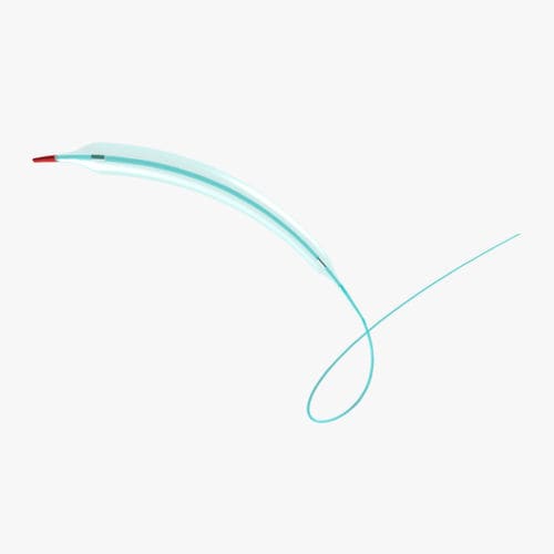 Catetere per dilatazione - Saule&trade; - Princeton Medical Scientific - coronarico / con palloncino / con punta distale per introduzione atraumatica