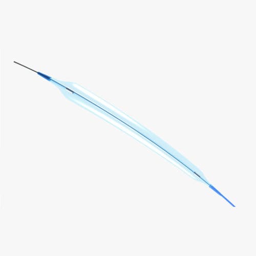 Catetere PTA - Principal™ - Princeton Medical Scientific - periferico / con palloncino / con rivestimento idrofilico