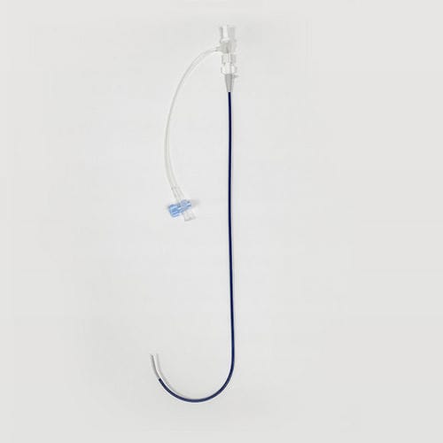 Guaina di accesso vascolare - Principal - Princeton Medical Scientific - idrofila