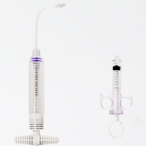 Strumentario chirurgico per iniezione di cemento osseo - Pinecy - Princeton Medical Scientific