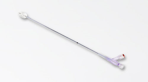 Sistema di aumento vertebrale palloncino - Pinecy™ - Princeton Medical Scientific - per cifoplastica percutanea