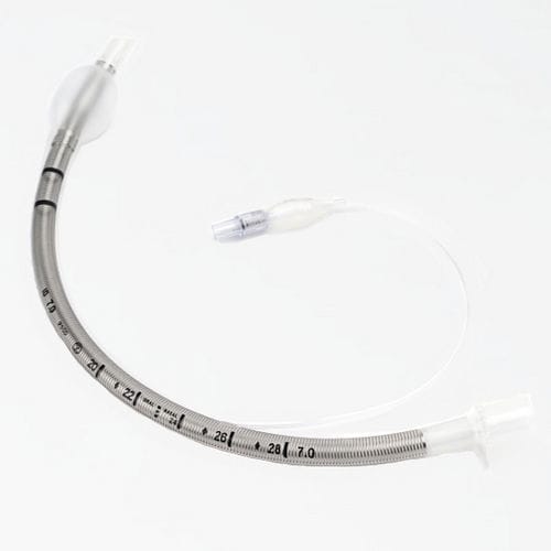 Tubo endotracheale orale e nasale - Princeton Medical Scientific - monouso