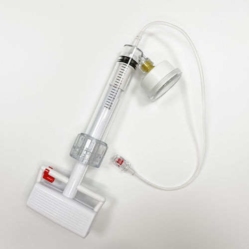 Pompa per catetere a palloncino - FA series - Princeton Medical Scientific