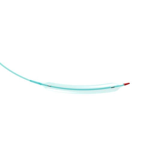 Catetere per dilatazione - Princeton Medical Scientific - cardiaco / con palloncino / con rivestimento idrofilico