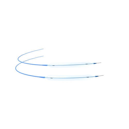 Catetere di guida - Princeton Medical Scientific - periferico / con palloncino / con rivestimento idrofilico