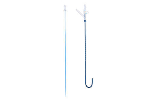Guaina di accesso ureterale - Turan - Princeton Medical Scientific - idrofila