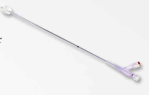 Sistema di aumento vertebrale ago - Pinecy™ - Princeton Medical Scientific - palloncino / per cifoplastica percutanea
