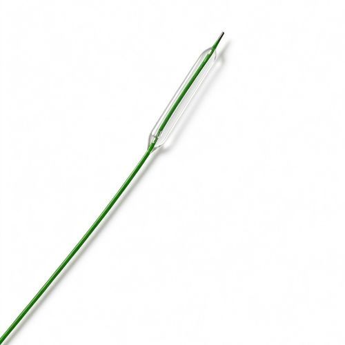 Catetere per dilatazione - Saule&trade; - Princeton Medical Scientific - coronarico / con palloncino / con punta distale per introduzione atraumatica
