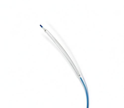 Catetere di guida - Princeton Medical Scientific - periferico / con palloncino / con rivestimento idrofilico