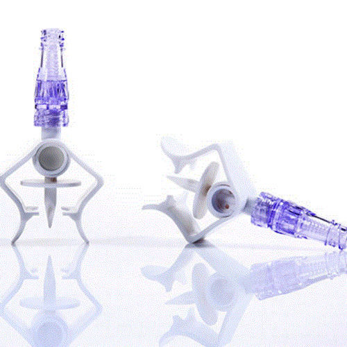 Adattatore per flaconi - VA01 - Sunrise Medical Technology