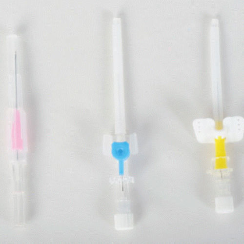 Cannula per accesso vascolare - IVCP14 - Sunrise Medical Technology