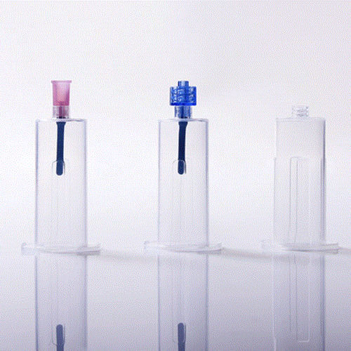 Porta provetta - TH001 - Sunrise Medical Technology