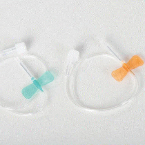 Ago per iniezione di insulina - SVS18G - Sunrise Medical Technology - per iniezione endovenosa / veterinario / di sucurezza