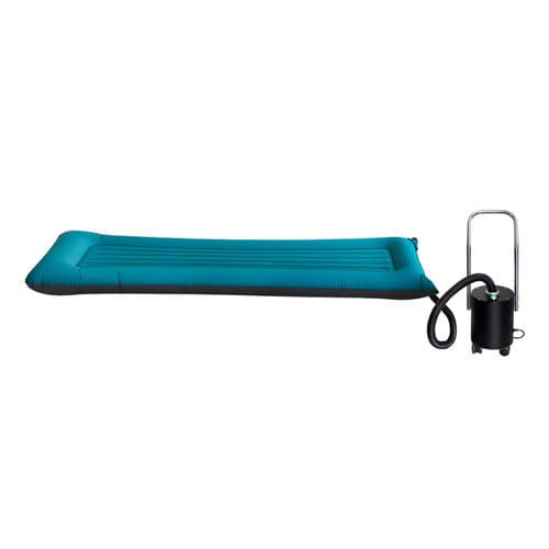 Telo di trasferimento monouso - Healthwit® - Sunrise Medical Technology - per posizionamento del paziente sul letto