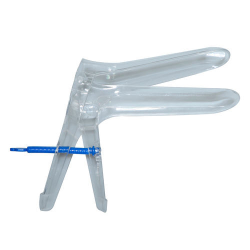Speculum vaginale - Sunrise Medical Technology - di Cusco / per evacuazione di fumi