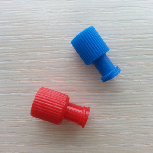 Connettore per perfusione diritto - Sunrise-74011 - Sunrise Medical Technology - LUER®-lock