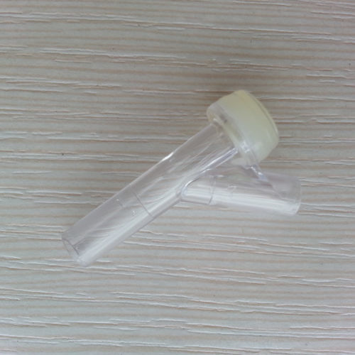 Connettore per perfusione a Y - Sunrise-50012 - Sunrise Medical Technology
