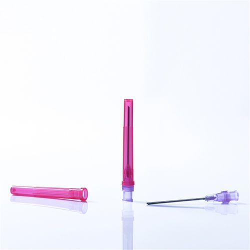 Ago con punta smussata - BFN18G1 - Sunrise Medical Technology - 20G / 18G / 19G