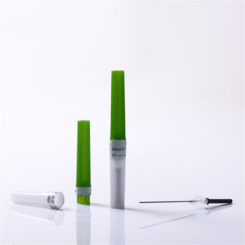 Ago per prelievo di sangue - BC06001 - Sunrise Medical Technology - 21G / 22G / 20G