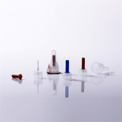 Ago per iniezione di insulina - IPN3010 - Sunrise Medical Technology - penna / 30G / 32G