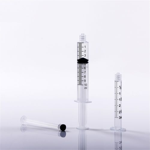 Siringa 1 ml - N18G1 - Sunrise Medical Technology - 10 ml / 20 ml / 5 ml