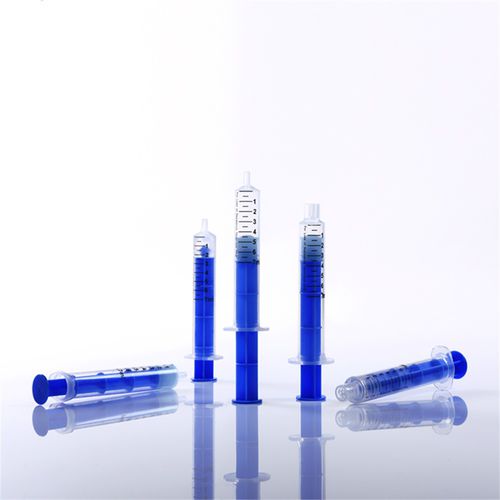Siringa - LOR - Sunrise Medical Technology