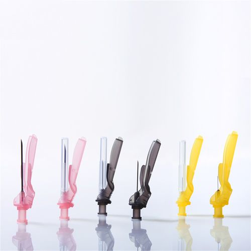 Ago di sucurezza - SN18G1 - Sunrise Medical Technology - 21G / 22G / 20G