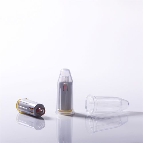Ago per iniezione di insulina - SIPN30G4 - Sunrise Medical Technology - di sucurezza / penna / 30G
