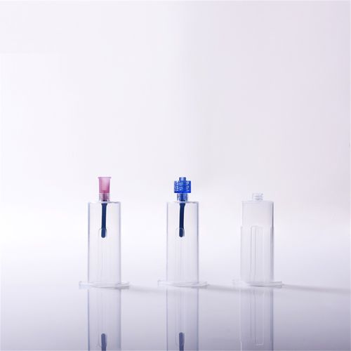 Kit per prelievo di sangue - SBCS19G34 - Sunrise Medical Technology - di sicurezza