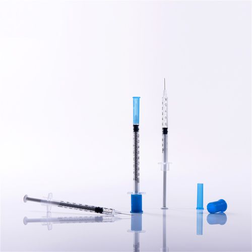 Siringa 1 ml - ADS005 - Sunrise Medical Technology - 5 ml / 0,5 ml