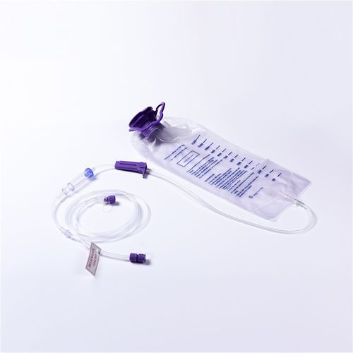 Set per nutrizione enterale - EFB01 - Sunrise Medical Technology