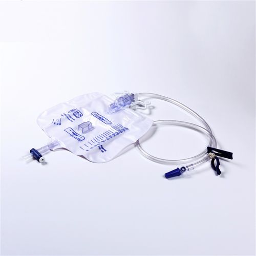 Set di drenaggio urinario - UDB02 - Sunrise Medical Technology