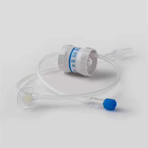 Set di infusione per insulina - E41/50 - Sunrise Medical Technology - in polietilene / in polivinilcloruro (PVC) / con connettore a Y