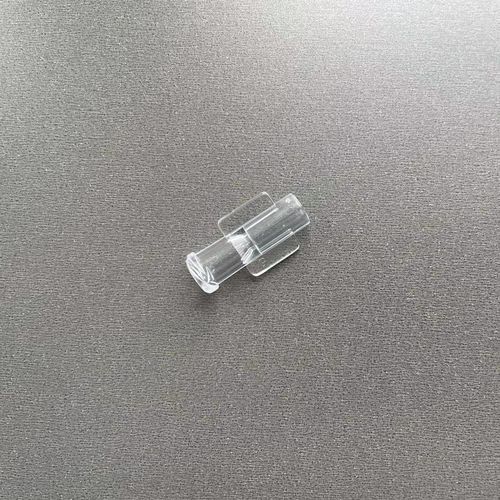 Connettore per perfusione con componente senza lattice - FLL4005 - Sunrise Medical Technology - diritto / LUER®-lock